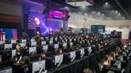 Competition for The Milk Cup took place at LA Comic Con (Image via The Milk Cup)